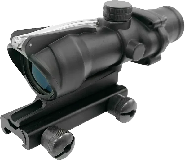 Ремонт оптических прицелов Trijicon BAC ACOG 4x32 в сервисном центре FIX-Trijicon